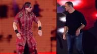 The Miz and Shane McMahon's current arc has been quite interesting so far